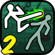 多人街头格斗2（Street Fighting 2: Multiplayer）