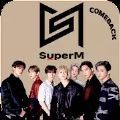 SuperM Wallpaper