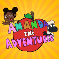 冒险家阿曼达（Amanda The Adventure）