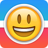 emoji表情输入法