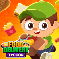 外卖大亨（Food Delivery Tycoon）