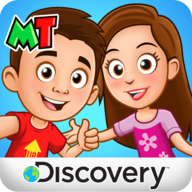 我的小镇探索（mytowndiscovery）