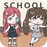 yoyo娃娃学校生活（YOYO Doll: School life）