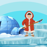 北极生存（Arctic Survival）