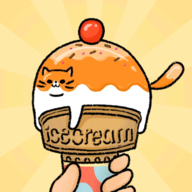 猫冰淇淋（GelatoCat）