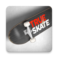 真实滑板（True Skate）