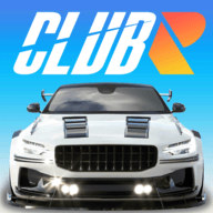 ClubR中文版（ClubR Online Car Parking Game）