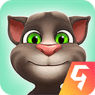 会说话的汤姆猫3D（Talking Tom Cat）