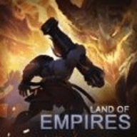 帝国领域不朽（Land of Empires）