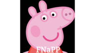 袖珍密码游戏（Five Night at Peppa Pig）