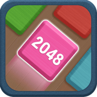 射击合并2048砖块（Shoot Merge-2048 Brick）