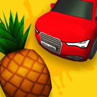 汽车VS水果(Cars vs Fruit)