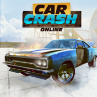 汽车撞击摧毁（Car Crash Forever Online）