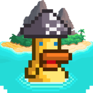 重力鸭岛(Gravity Duck Islands)