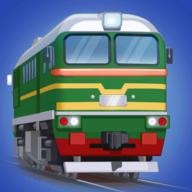 火车摸拟器(Train Simulator)