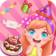 贝贝公主生日派对(Bella Birthday Party)