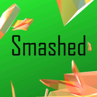 玻璃破碎机(Smashed Glass Smashing Simulator)