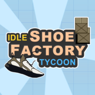 闲置鞋厂大亨（Idle Shoe Factory Tycoon）