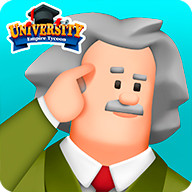 建立大学校园（University Empire Idle Tycoon）