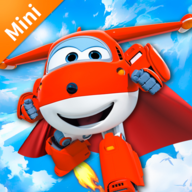 超级飞侠无止境的奔跑（Super Wings Mini）