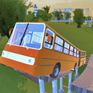 巴士拆解模拟（Bus Demolition Simulation）