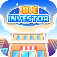 我的小镇公司（Idle Investor）