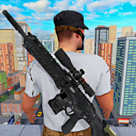 狙击手幽灵射手（Sniper Shooter 3D 2019）