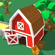 Merge Farm Tycoon