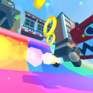 火箭赛跑者（Rocket Pants Runner 3D）