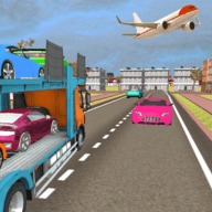 真正的卡车运输车（Real Truck Transportation Game）