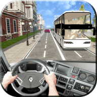 城市公交车司机模拟器3d（City Bus Pro Driver Simulator）