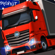 卡车模拟真实2022（Truck Simulator Euro 3D）