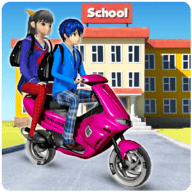 我的高中校园生活（Virtual High School Life Simulator）