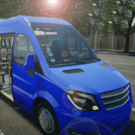 小型公共客运汽车（Minibus Simulator）