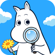 姆明人物(MOOMIN)