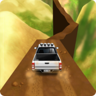 越野爬山4x4（Mountain Climb 4x4）