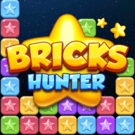 积木猎手（Bricks Hunter）