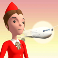 空乘冲刺（Cabin Crew Rush）