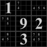 你的数独(yourSudoku）