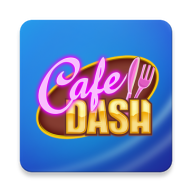 达什咖啡馆（Cafe Dash）