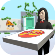 披萨发烧友（Pizza Fever）