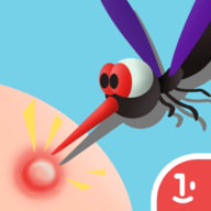 蚊子叮咬3D（Mosquito Bite 3D）