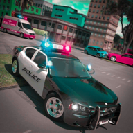 警察追捕模拟器3D（Police Chase Simulator 3D）