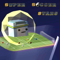 超级足球之星（super soccer stars）