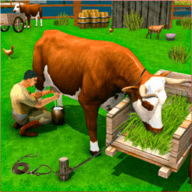 养殖场动物模拟器（Farm Animals Simulator）