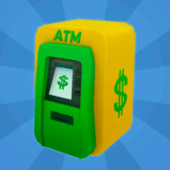 炸毁ATM机（BlowUp ATM）