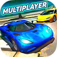 多人驾驶模拟（Multiplayer Driving Simulator）