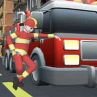 消防员911救援英雄（Fire Fighter 3D）