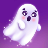 滑稽鬼(Funny Ghost)