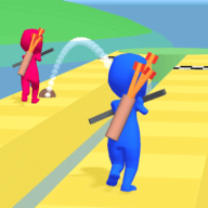 狡猾的弓箭手3D（Tricky Archer 3D）